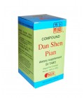 Fu Fang Dan Shen Wan (Dan Shen Pian) 50 Tablets